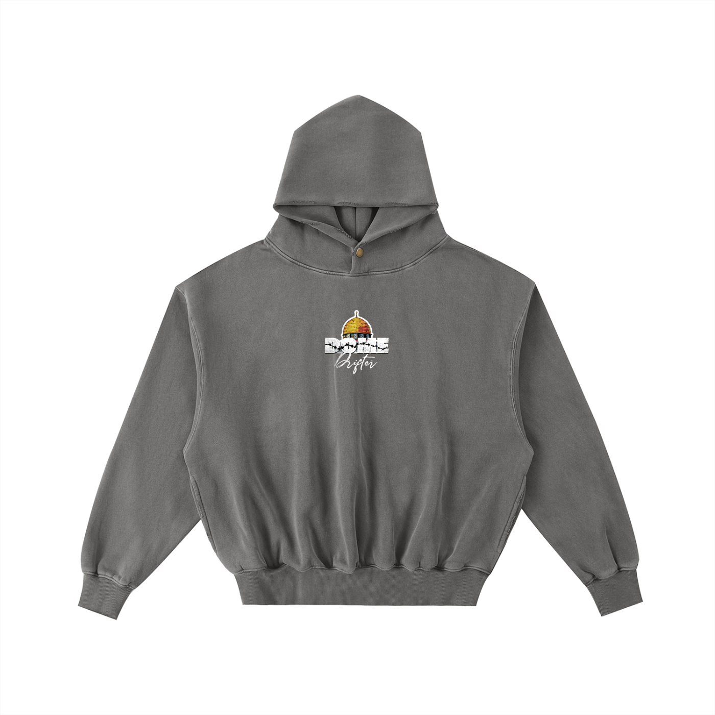 Dome drifter hoodie
