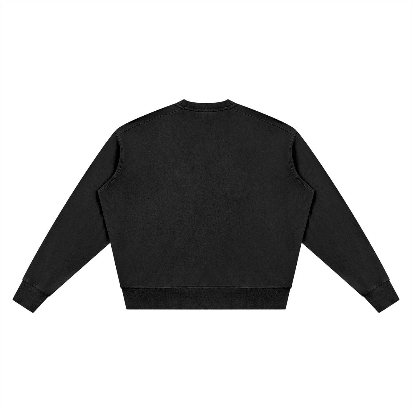 Umm Kulthum vintage washed sweatshirt