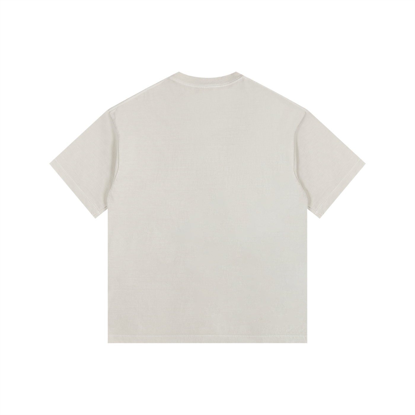 Nomad Energy (إنيرجي)— Vintage Washed T-Shirt