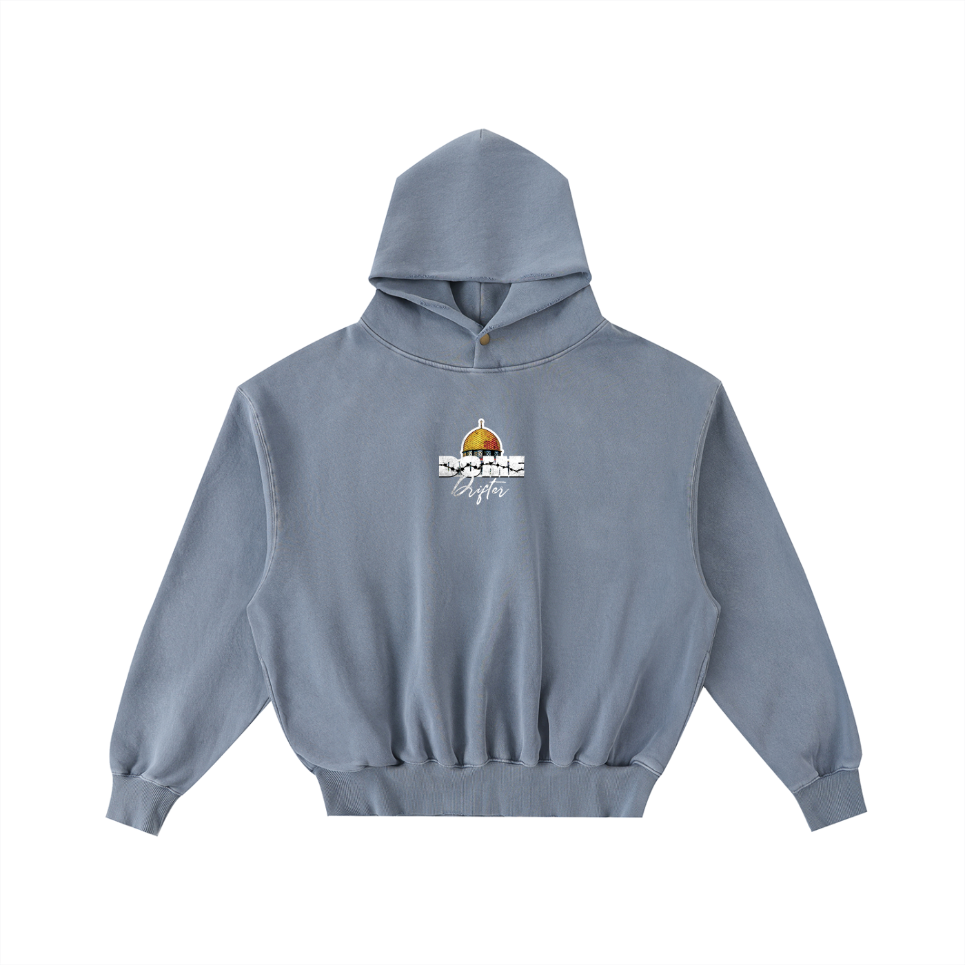 Dome drifter hoodie