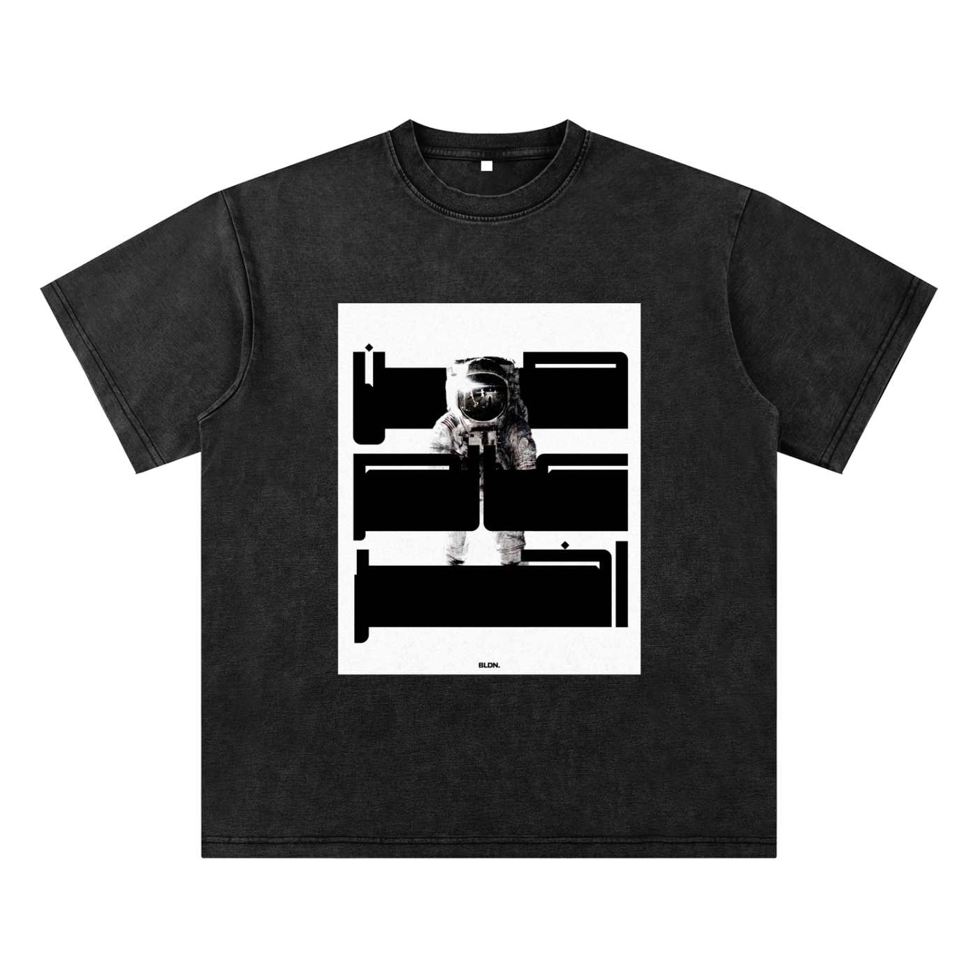 From another world tee