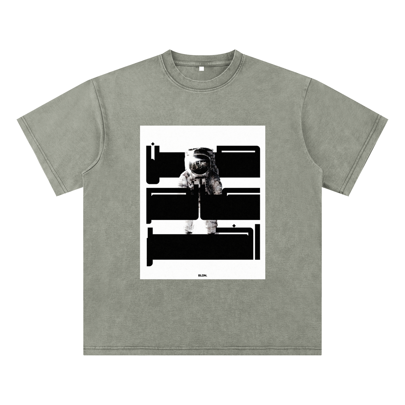 From another world tee
