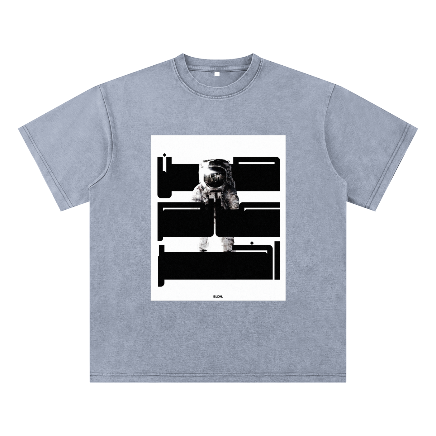 From another world tee