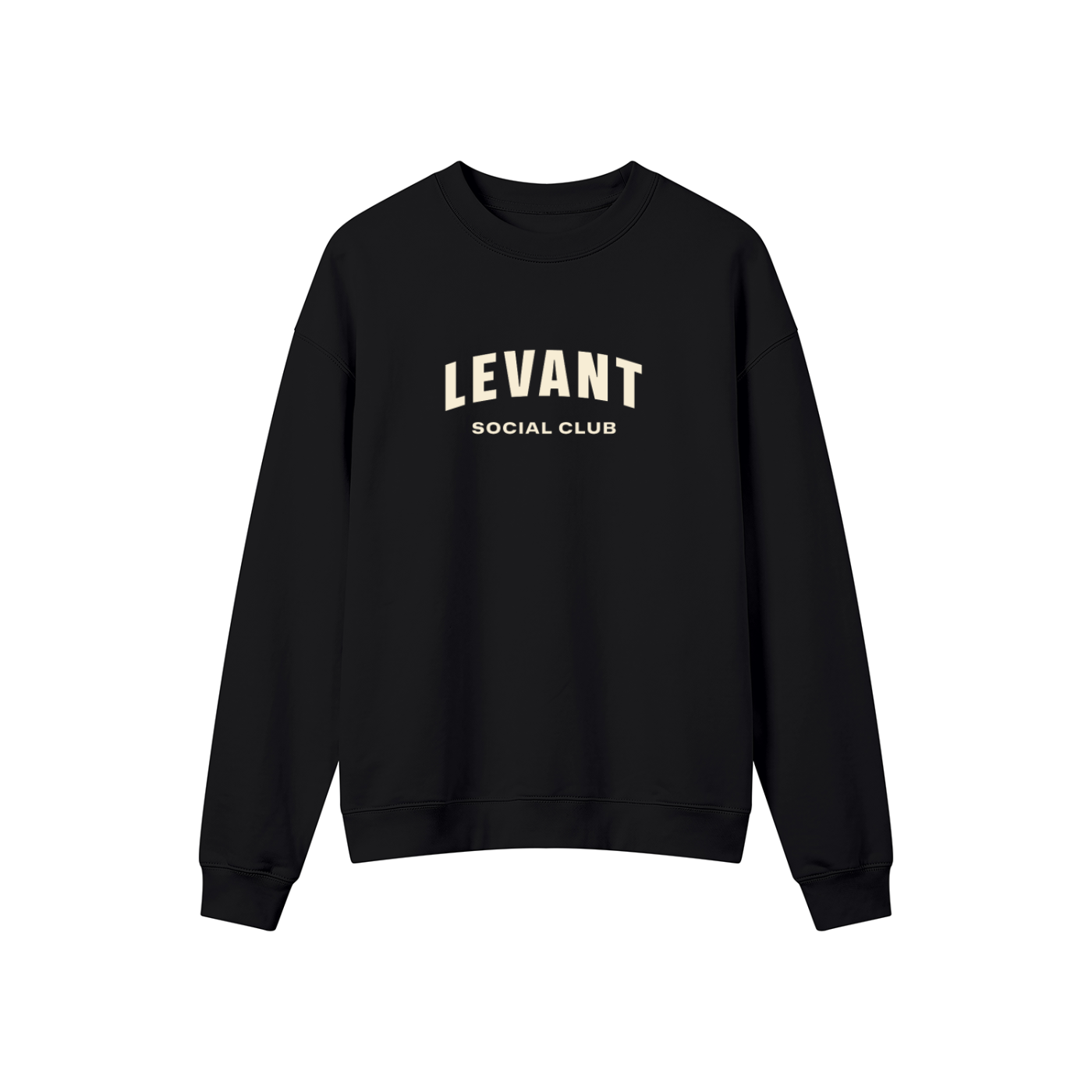 Levant Social Club Sweatshirt