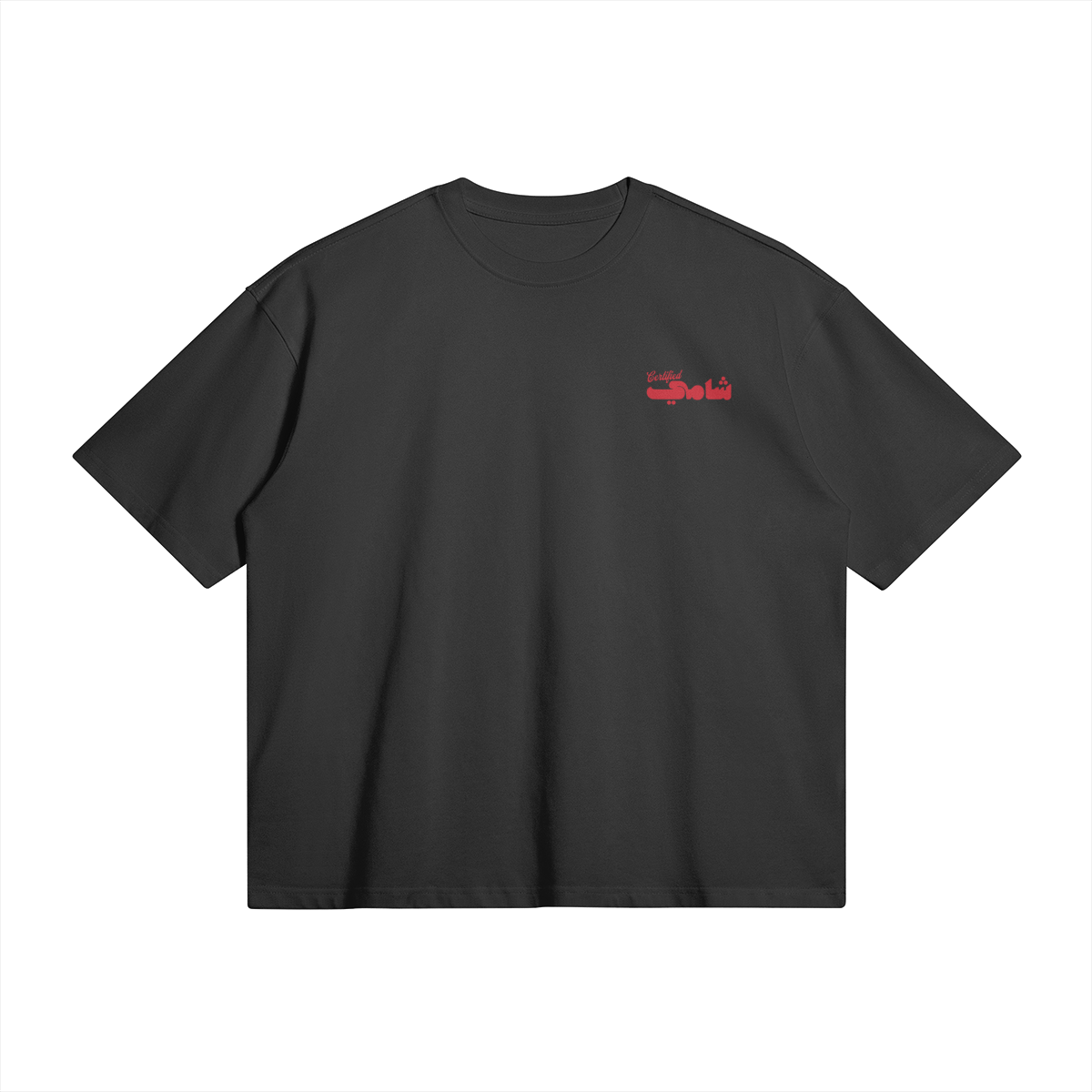 Vintage Syria Squad T-shirt