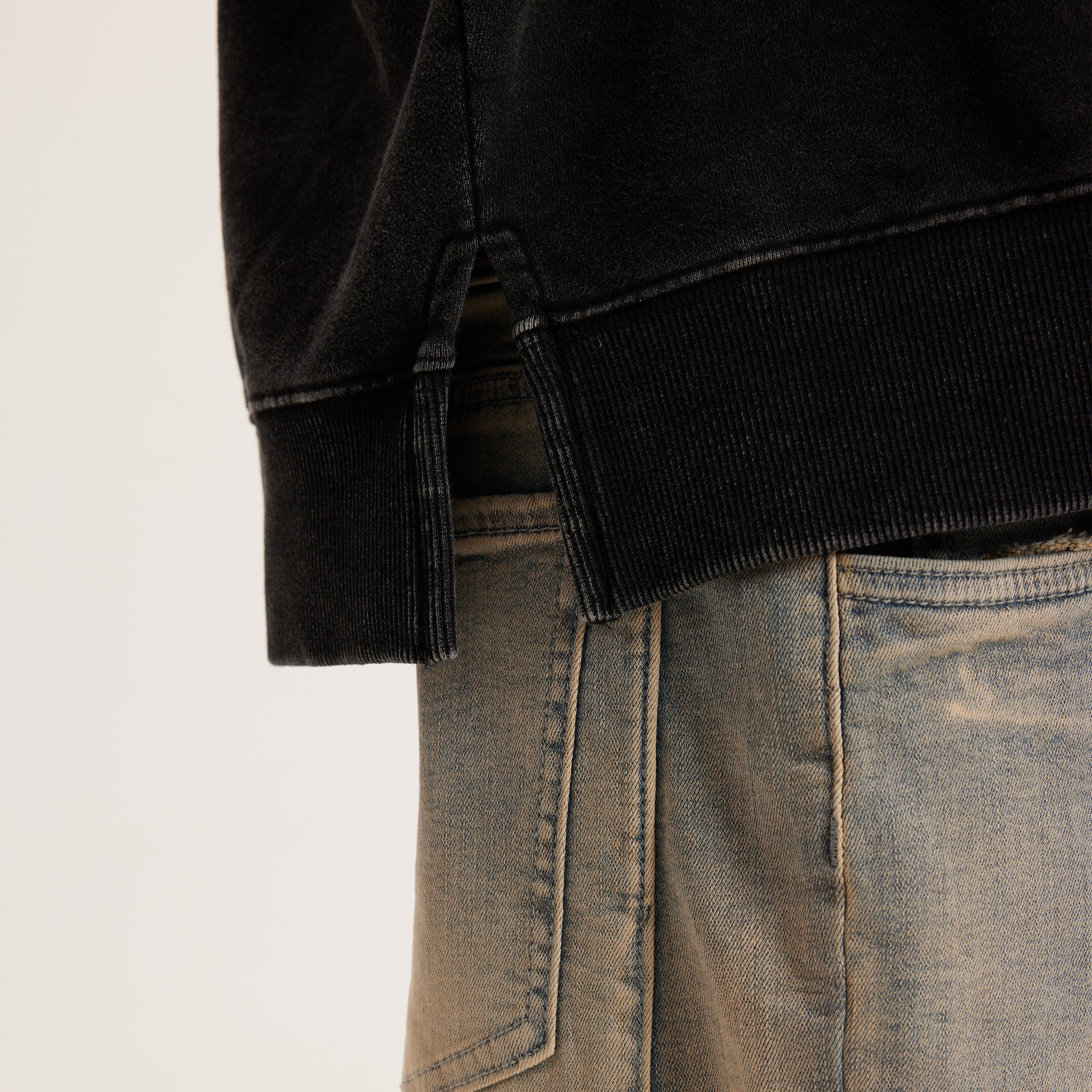 Ali world champion sweatshirt