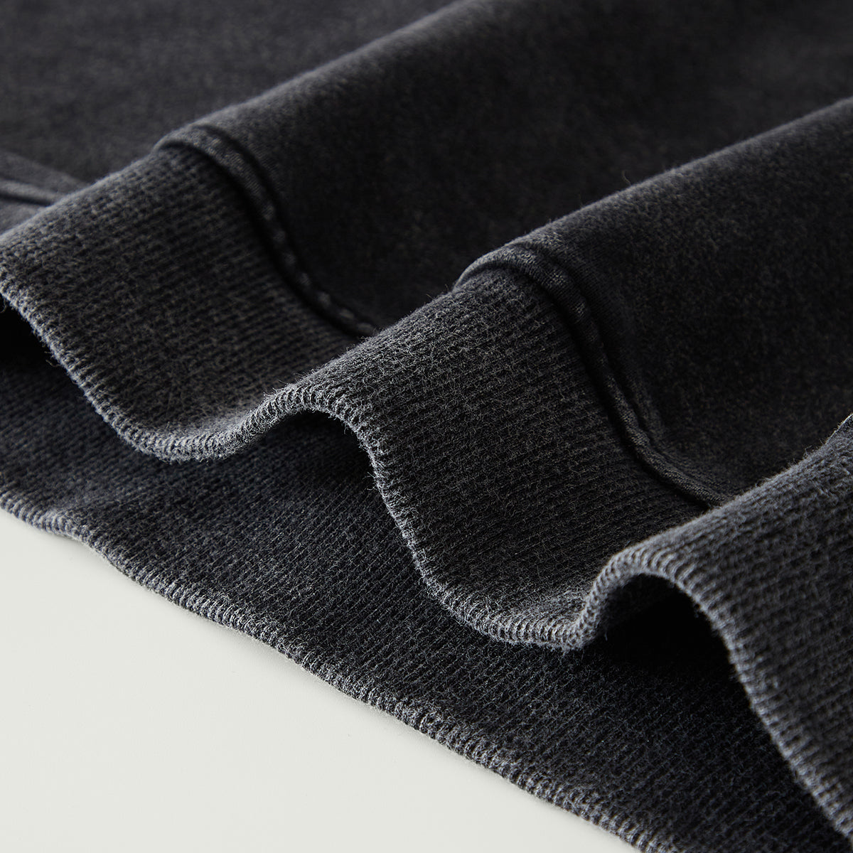 Culture (تراث) oversized crewneck sweatshirt