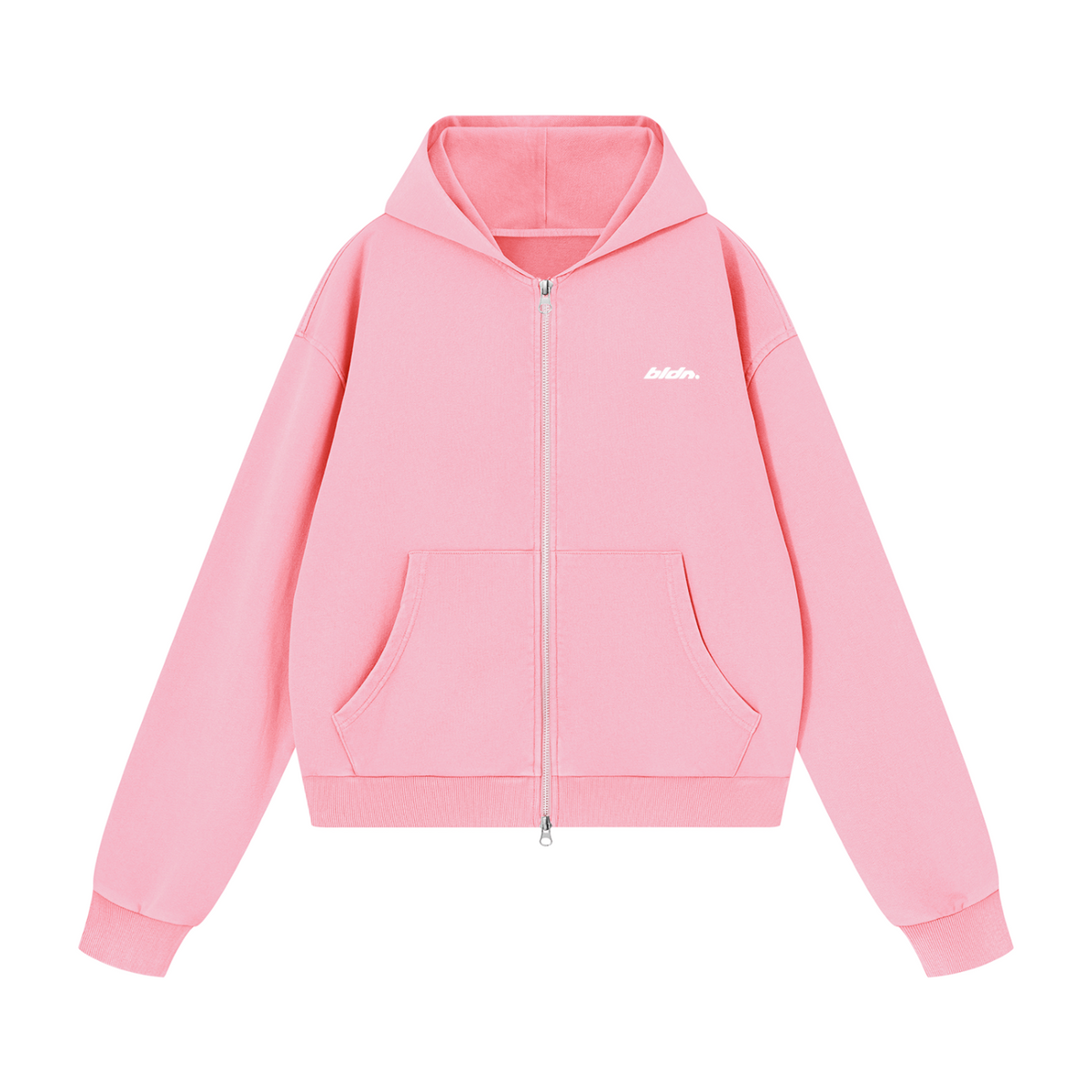 What’s This Beauty? Snow Wash Boxy Hoodie