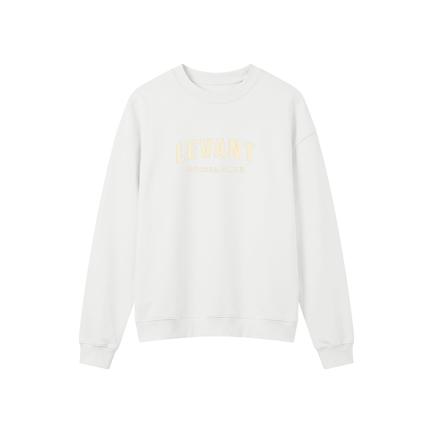 Levant Social Club Sweatshirt