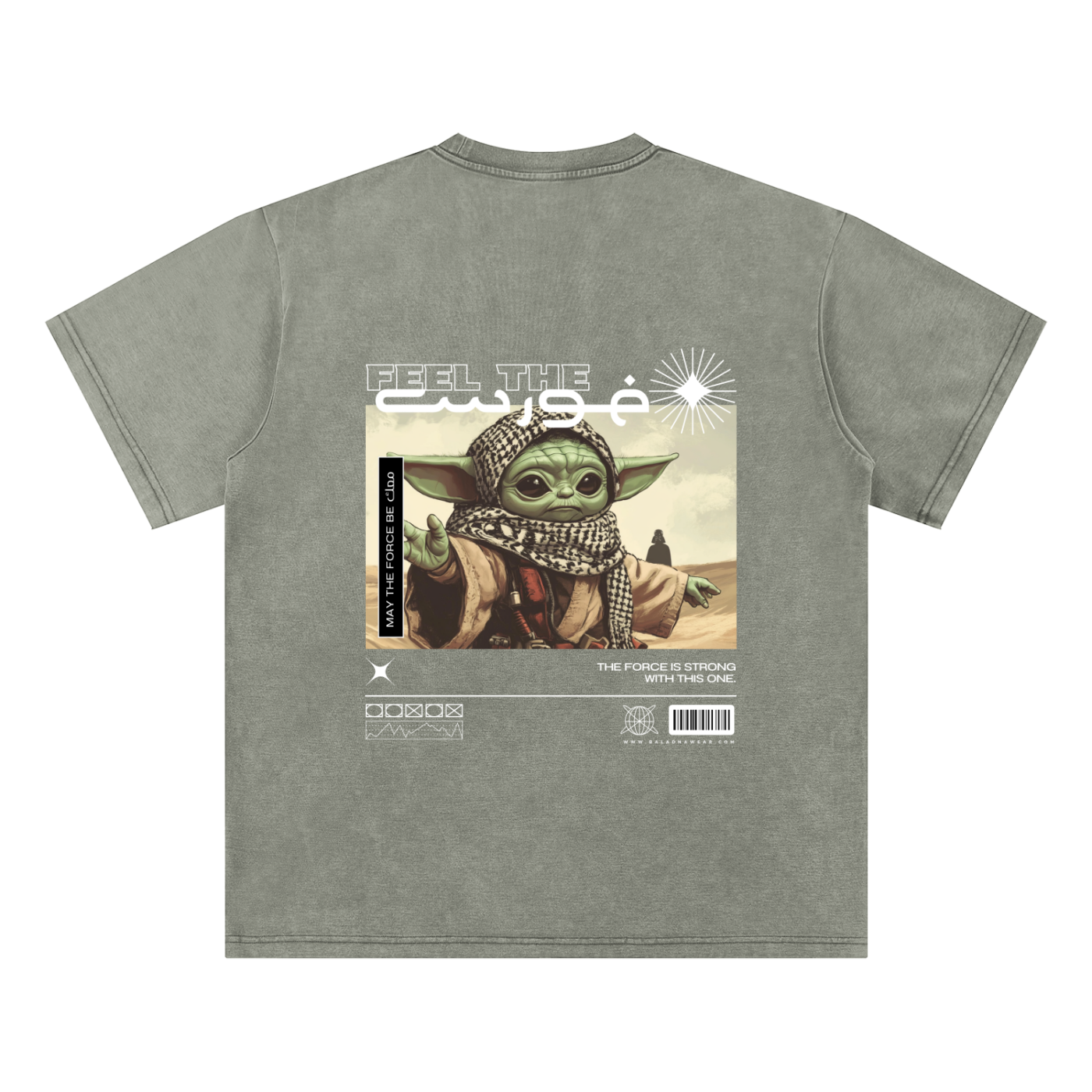 yoda,star wars,the force,star trek,space