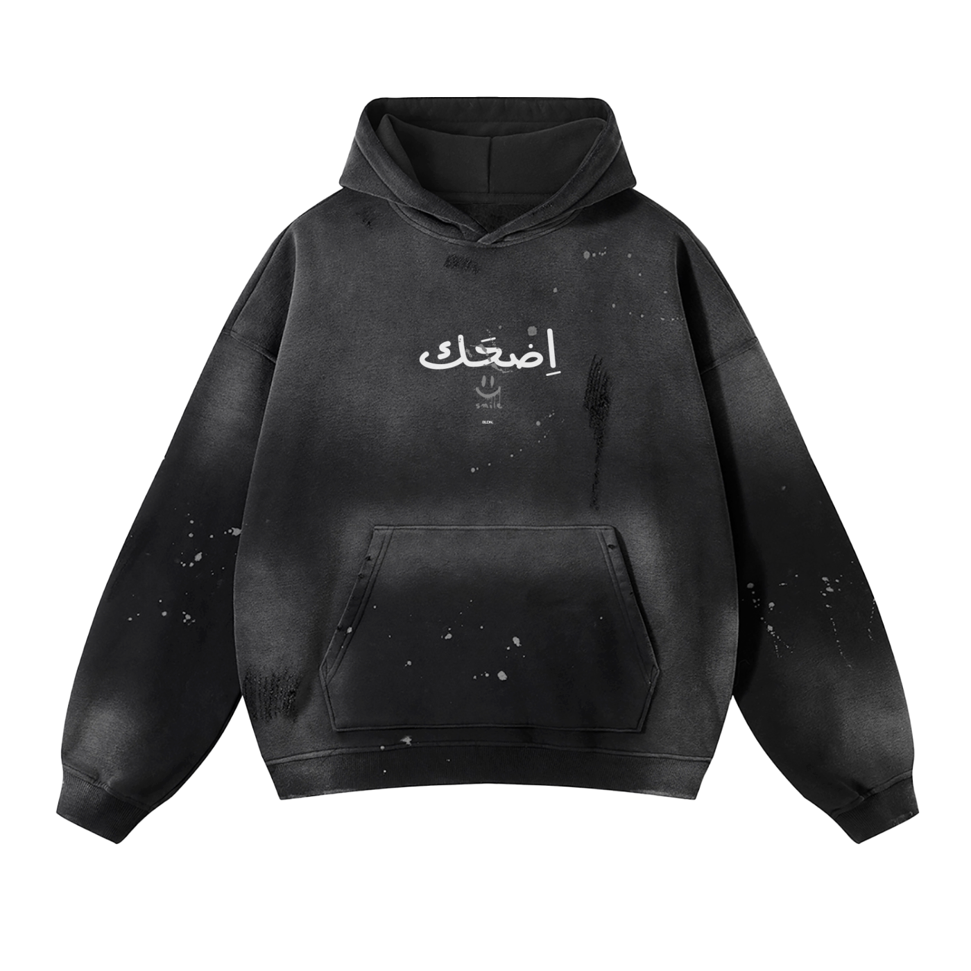 joker,batman,smile,hoodie