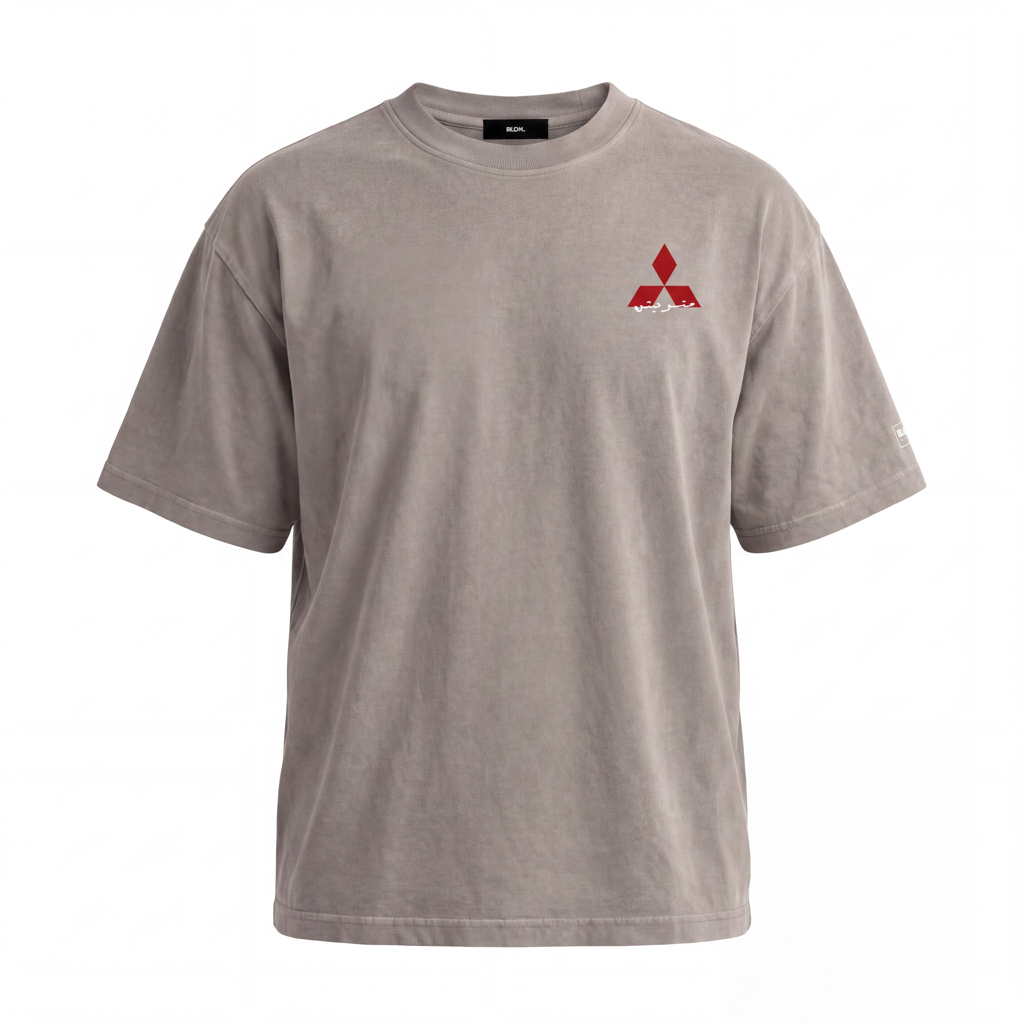 Mitsubishi Love Machine Tee