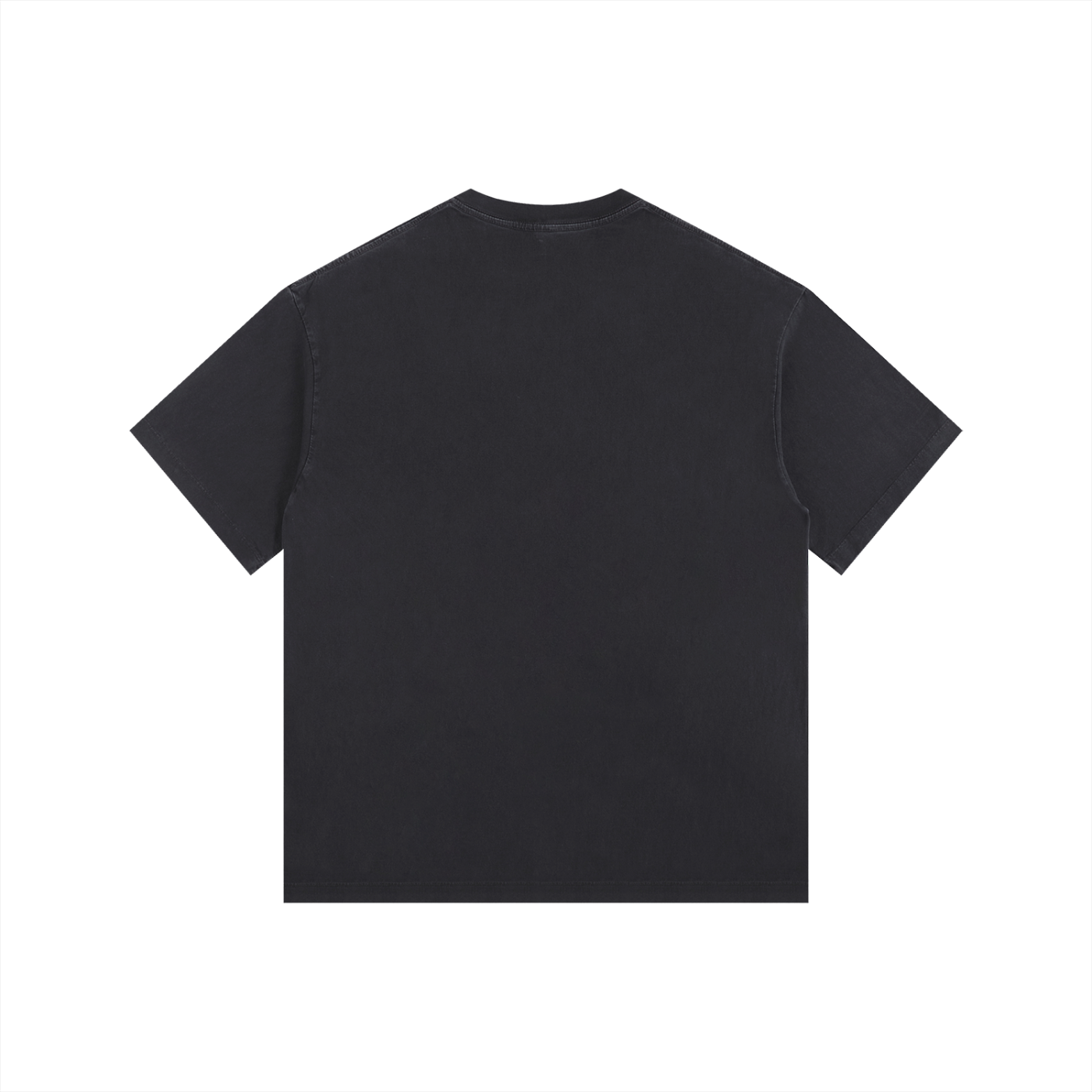 Nomad Energy (إنيرجي)— Vintage Washed T-Shirt