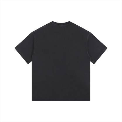 Nomad Energy (إنيرجي)— Vintage Washed T-Shirt
