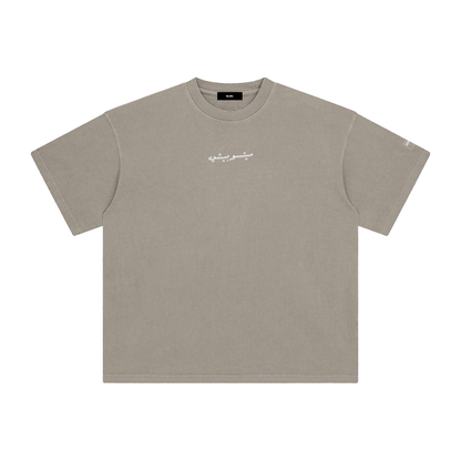 Love Machine - Saint Levant tribute tee