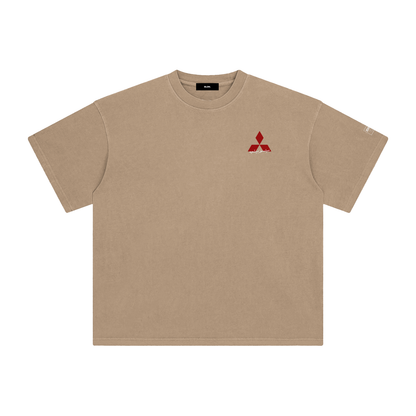Mitsubishi Love Machine Tee