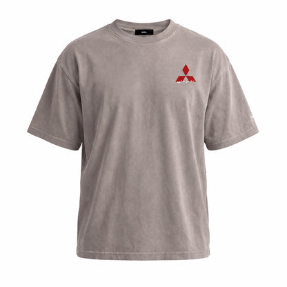 Mitsubishi Love Machine Tee