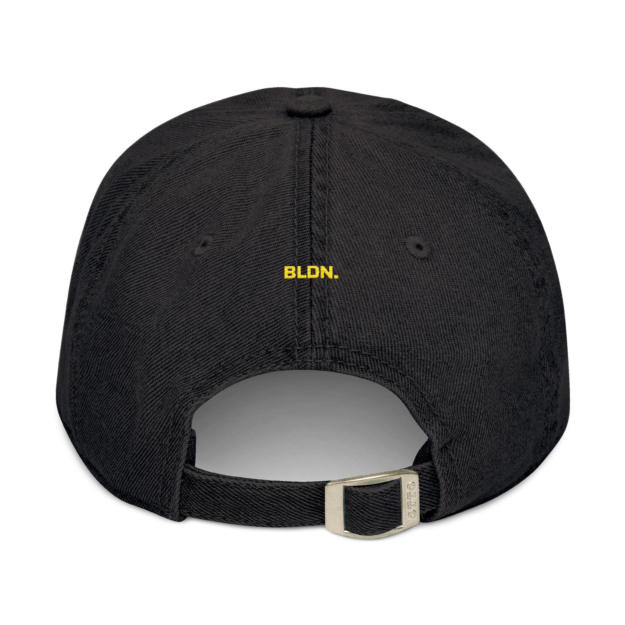 أسطوري (Legendary) hat