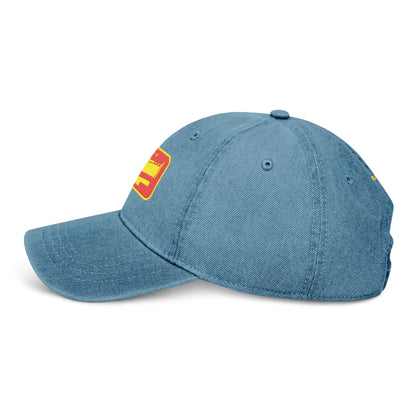أسطوري (Legendary) hat