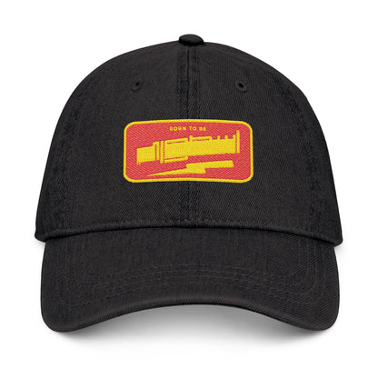 أسطوري (Legendary) hat