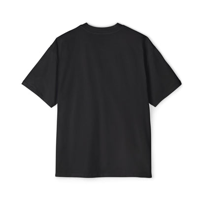 Captain Majid Throwback Oversized Tee