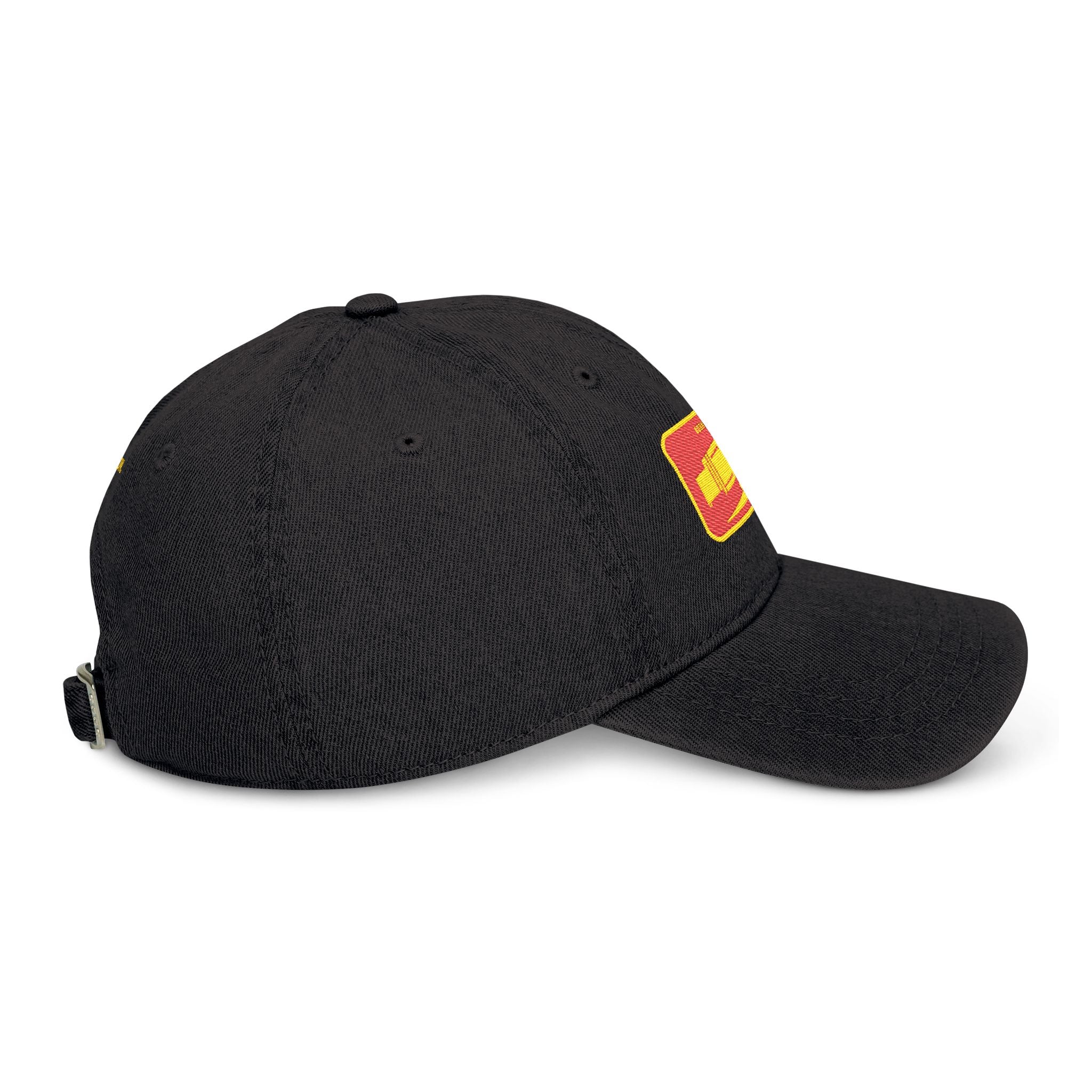 أسطوري (Legendary) hat