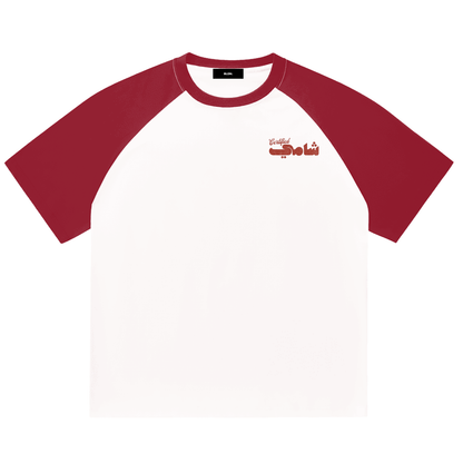 Syria Squad T-shirt