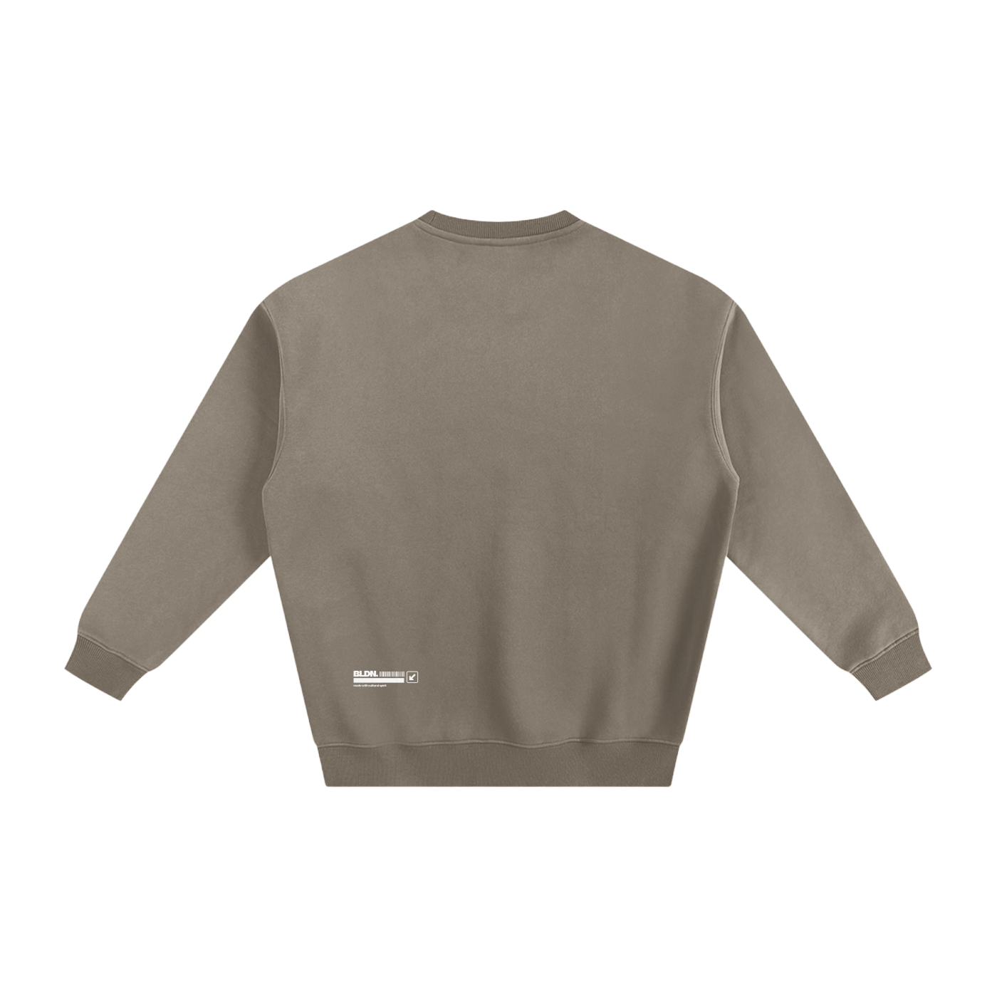 3ala Dal3ona sweatshirt