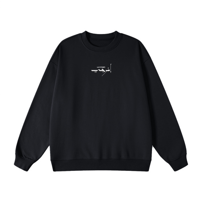 Warrior Energy Sweatshirt – Warrior / إنرجي