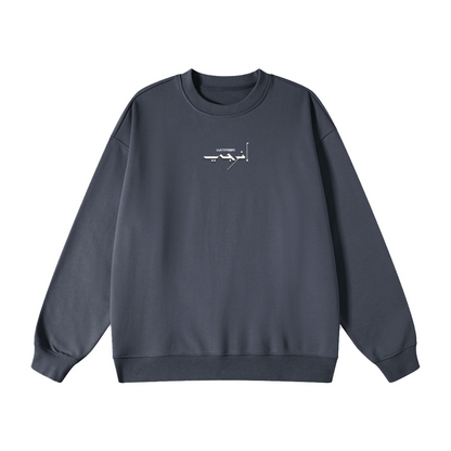 Warrior Energy Sweatshirt – Warrior / إنرجي