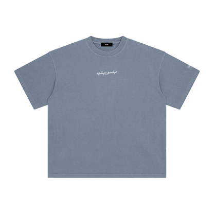 Love Machine - Saint Levant tribute tee