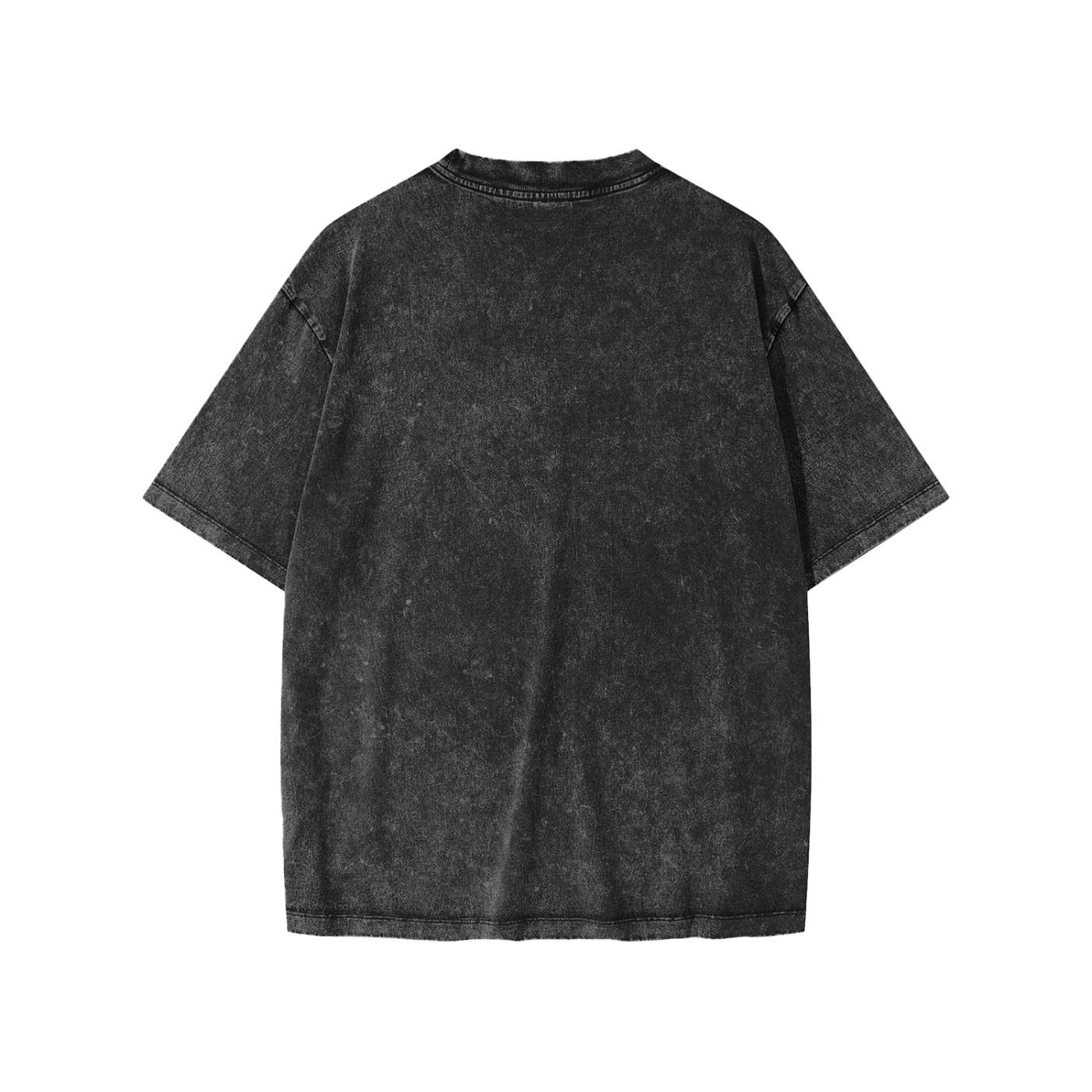 King of the Street snow washed kids t-shirt