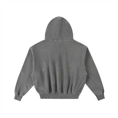 Zalameh — Levant certified man hoodie