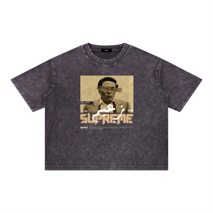 Adel Imam Zaeem Supreme T-Shirt