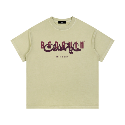 Bedouin Mindset (مايندسيت) Vintage T-Shirt