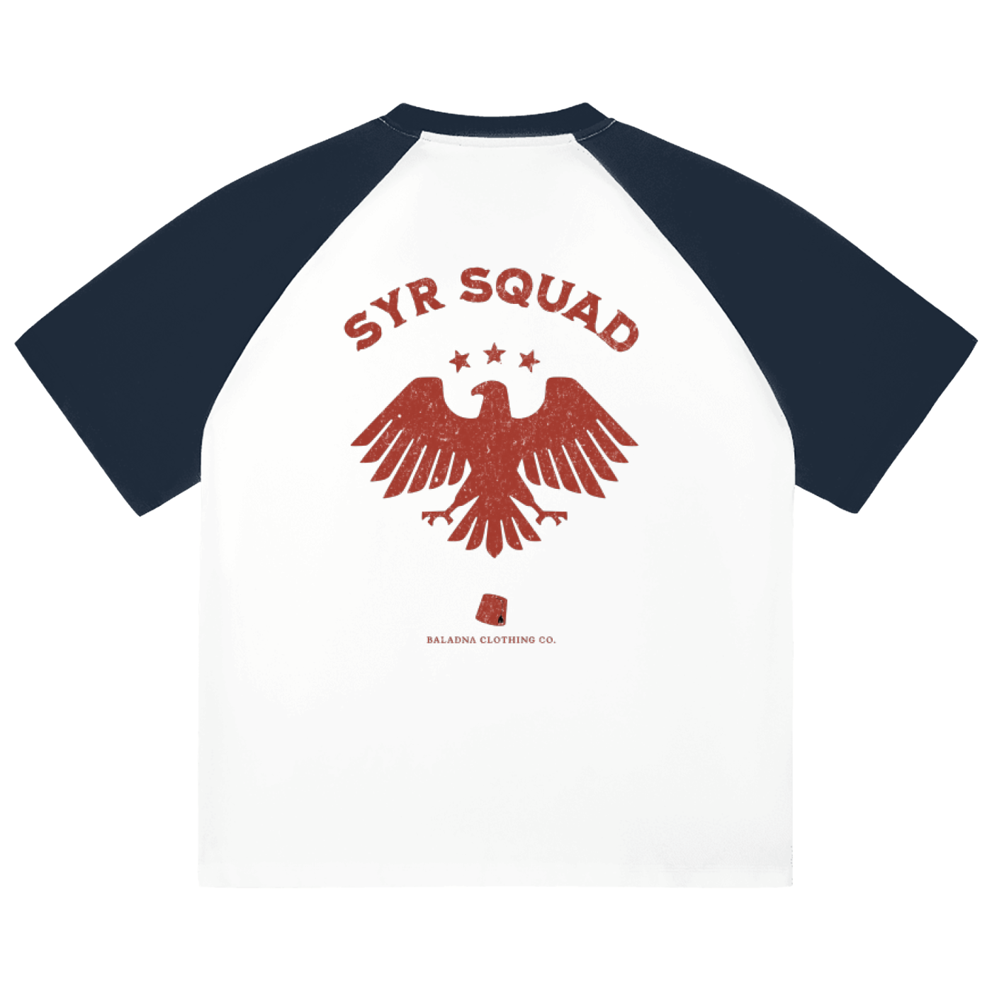Syria Squad T-shirt