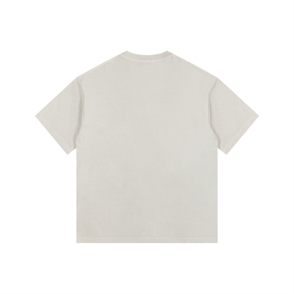 Nomad Energy (إنيرجي)— Vintage Washed T-Shirt