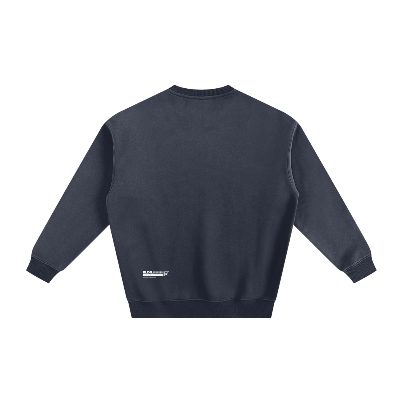 3ala Dal3ona sweatshirt