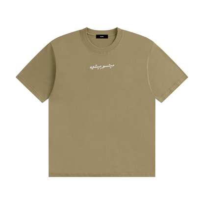 Love Machine - Saint Levant tribute light weight tee