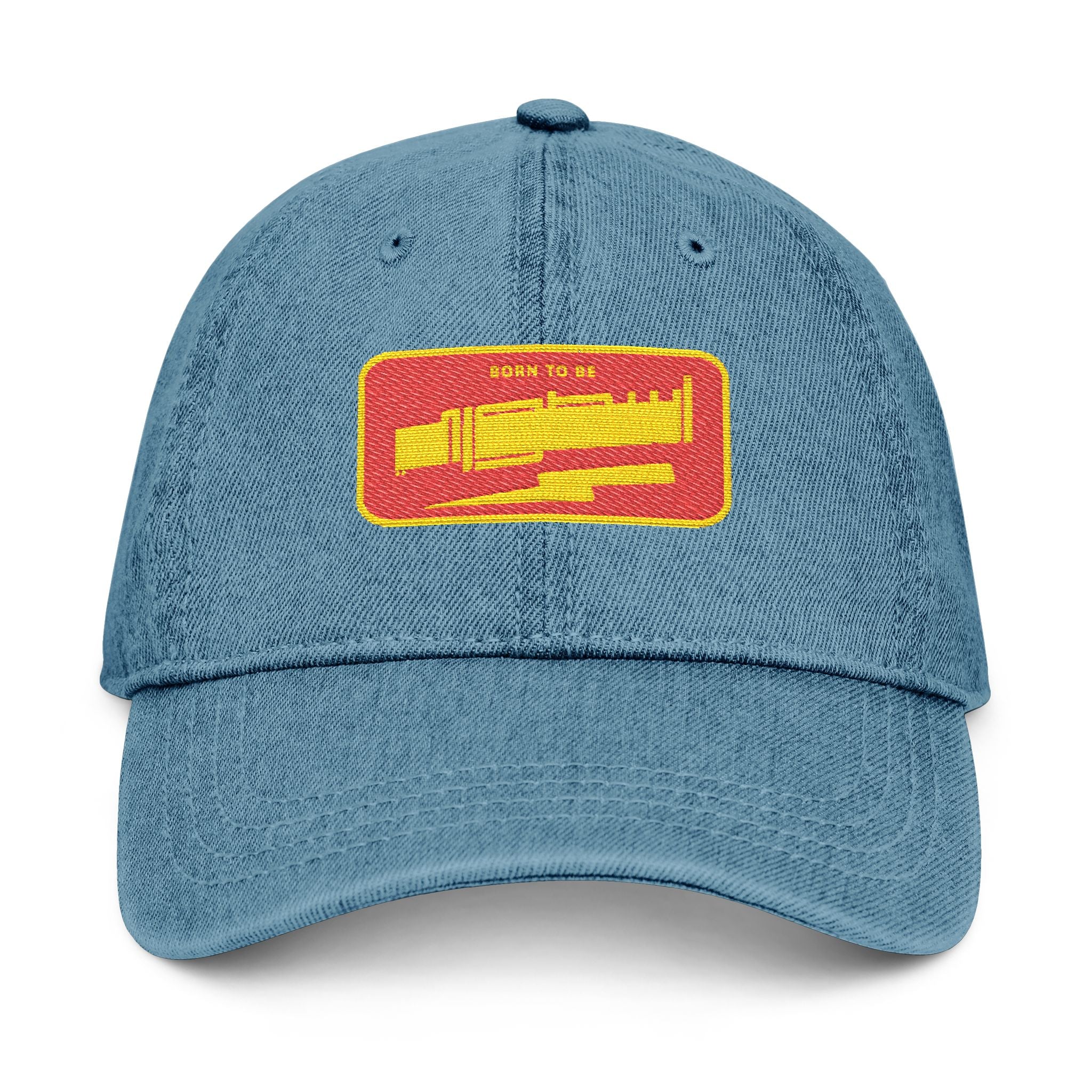 أسطوري (Legendary) hat