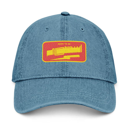 أسطوري (Legendary) hat