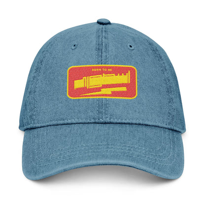 Ø£Ø³Ø·ÙˆØ±ÙŠ (Legendary) hat
