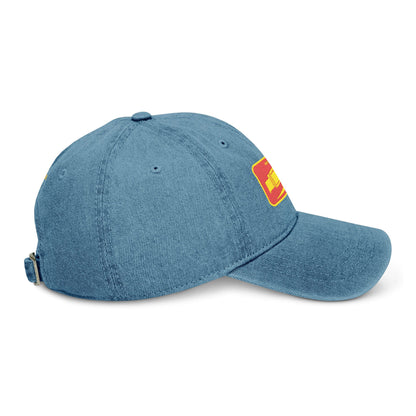 أسطوري (Legendary) hat