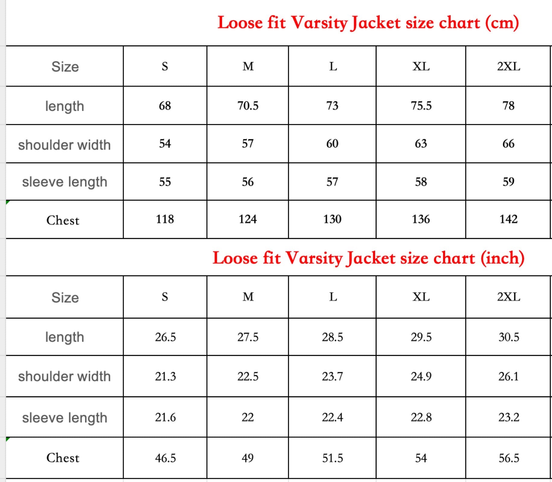 Pre-order: Freedom Varsity Squad Jacket – Contrast Grey Wool Sleeves Edition