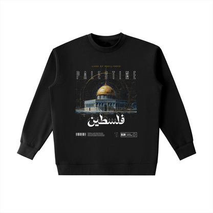 Palestine sweatshirt