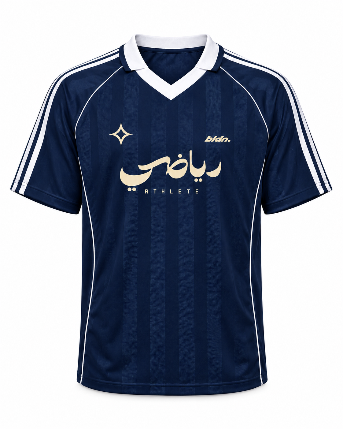 Riyadi رياضي  Athlete Jersey