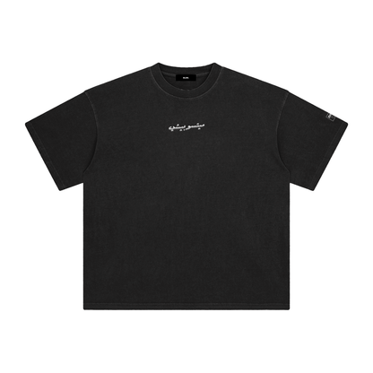 Love Machine - Saint Levant tribute tee