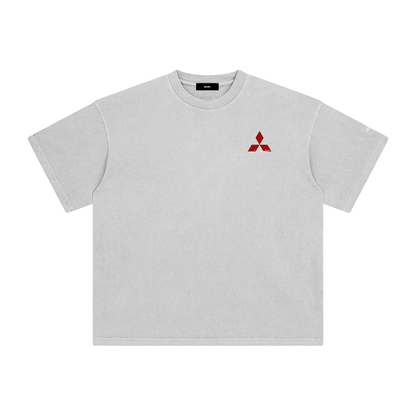 Mitsubishi Love Machine Tee
