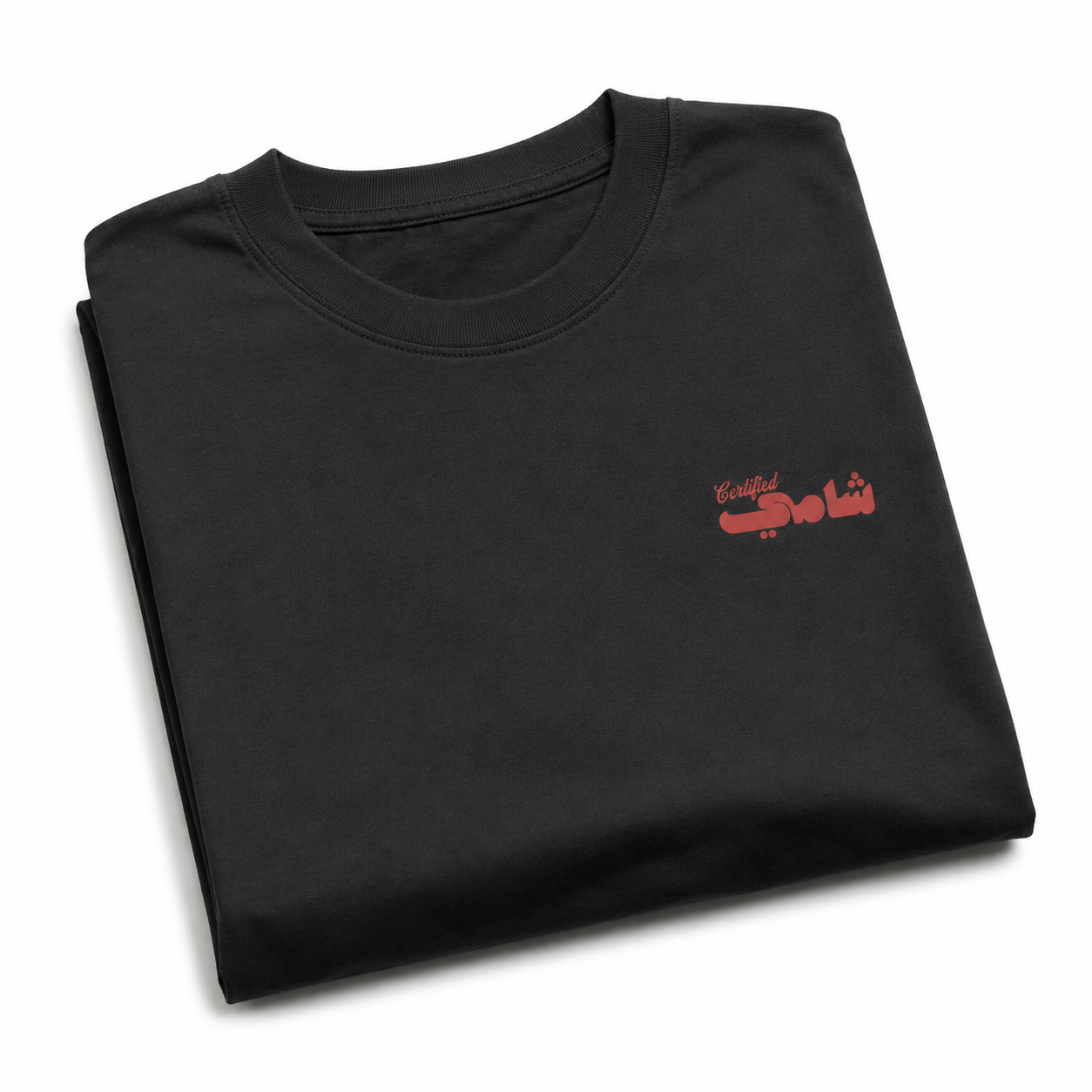 Vintage Syria Squad T-shirt