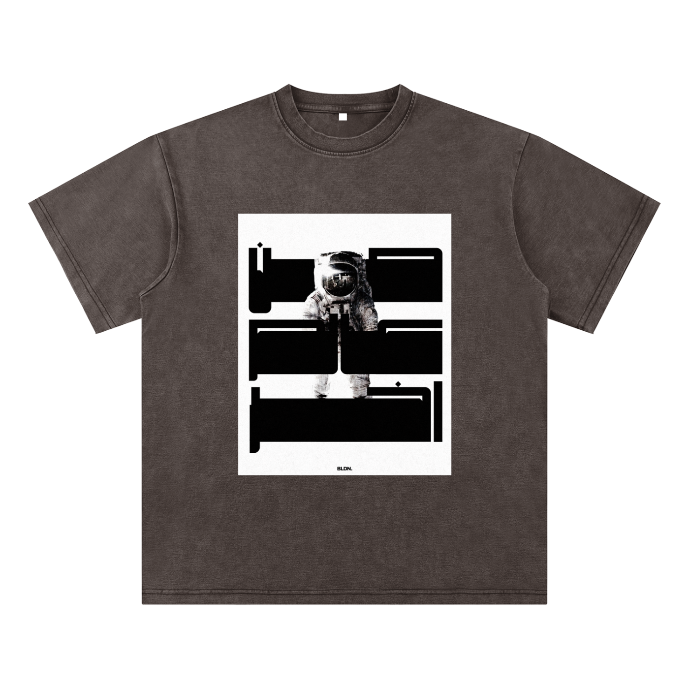 From another world tee